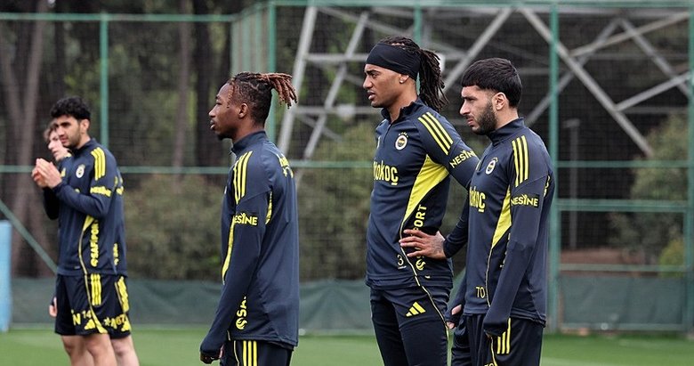 Fener karnesine güvenecek