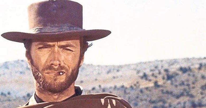 Eastwood’un hayatı kamera