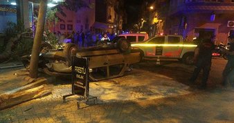 Havada hareketli anlar! Berlin-İzmir seferini yapan uçak Balıkesir’e zorunlu iniş yaptı