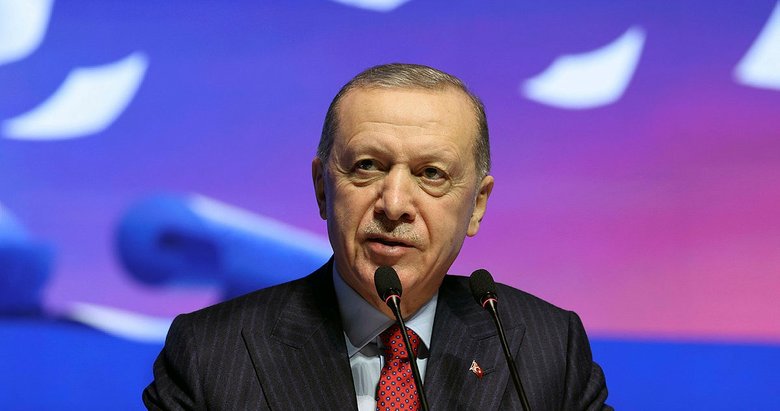 Başkan Erdoğan’dan Regaip Kandili paylaşımı