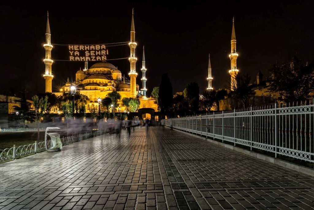 Ramazan ayı öncesi Bakanlık’tan uyarı