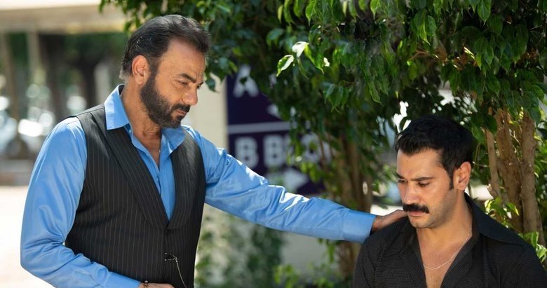 Bir Zamanlar Çukurova 64. bölüm izle!