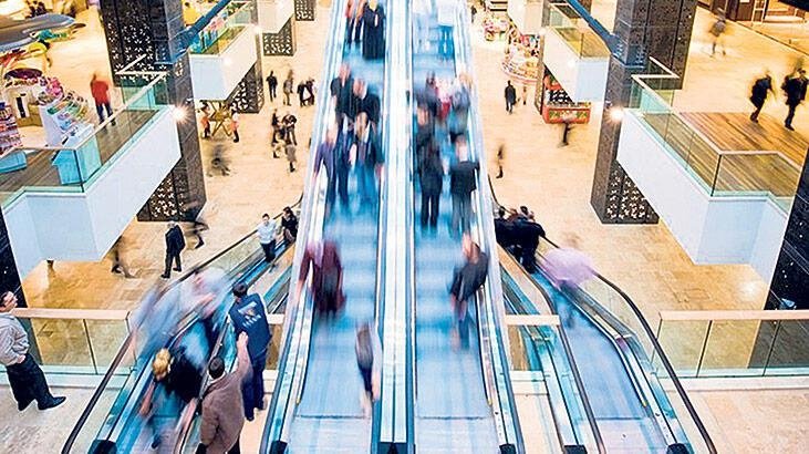 AVM’lerde yeni uygulama! Başvurdular...