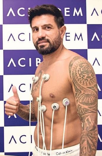 Bodrum ilçe stadı Süper Lig’e hazır