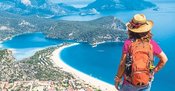 Turizmde yeni rekor beklentisi güçleniyor