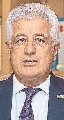 Madende tüm dünyanın aradığı ülkeyiz