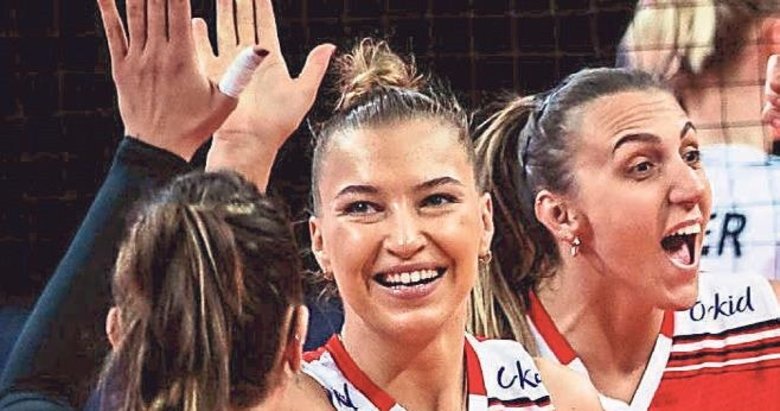 Filenin Sultanları yedide yedi yaptı