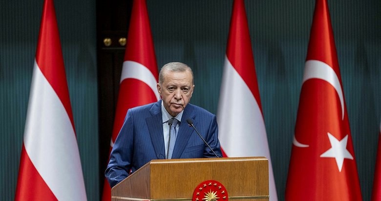 Dünya basını Türkiye’yi konuştu: Erdoğan barış için devrede
