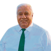 Kaptan, yine sahnede