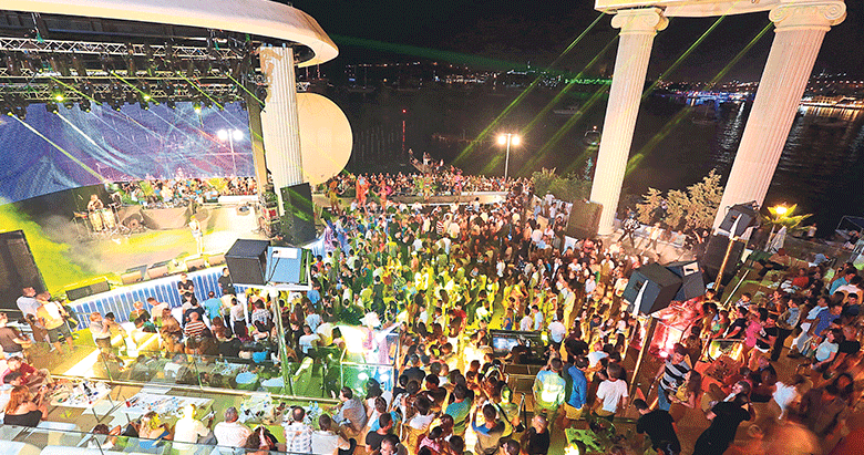 Bodrum’un simgesi satılık