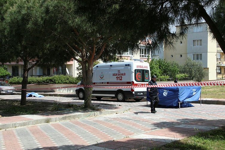 Manisa’da dehşet saçtı! Kız arkadaşını ve annesini...