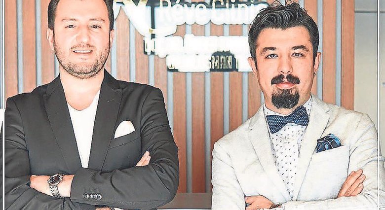 Burcu Ilgın soruyor Önder Karaaslan ve Osman Tan yanıtlıyor