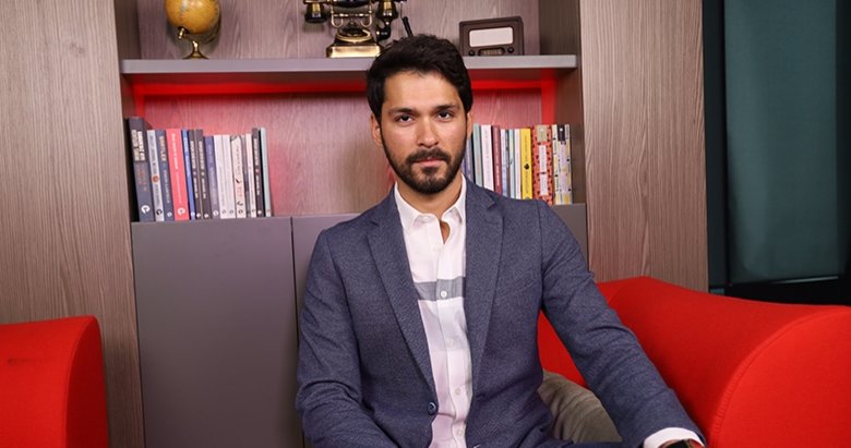 Erdem Yılmaz: Her oyuncu sınırlarını zorlayan yönetmenle çalışmak ister