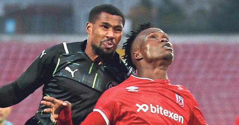 Ege’de sessiz derbi