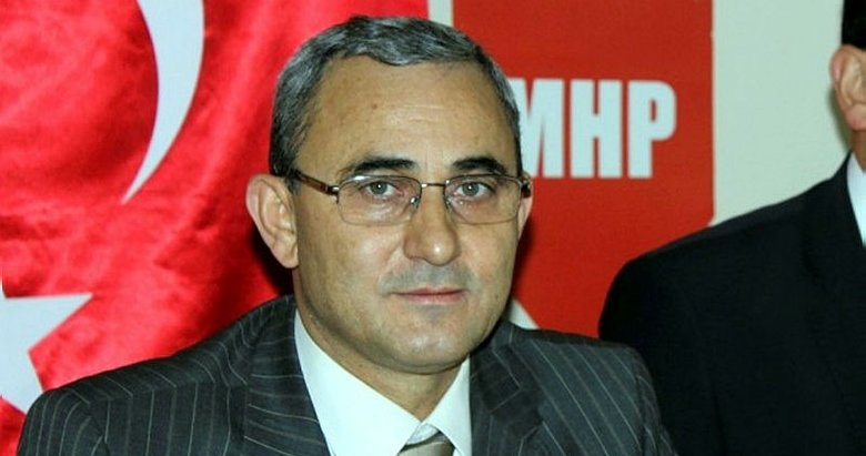 Kütahya’nın yeni belediye başkanı MHP’li Alim Işık