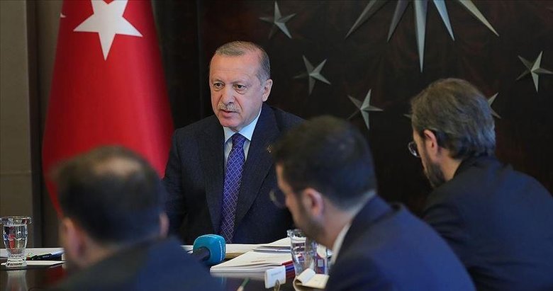 Kabine bugün toplanıyor