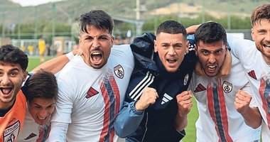 2. Lig’de şahane pazar