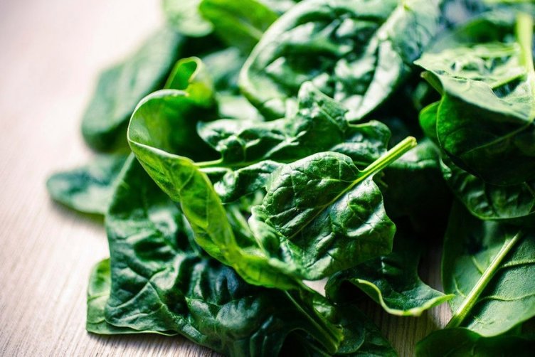 Ispanağın faydaları nelerdir? Ispanak zayıflatır mı? Ispanak nasıl yenir?