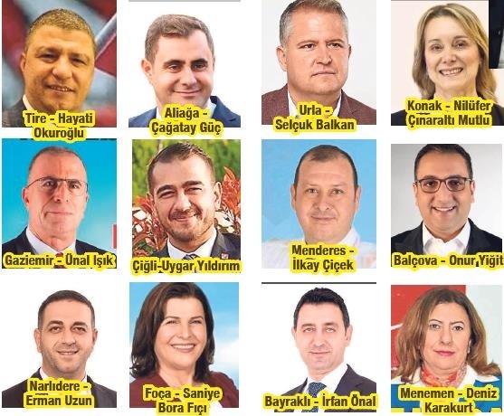 CHP İzmir adayını nihayet belirleyebildi