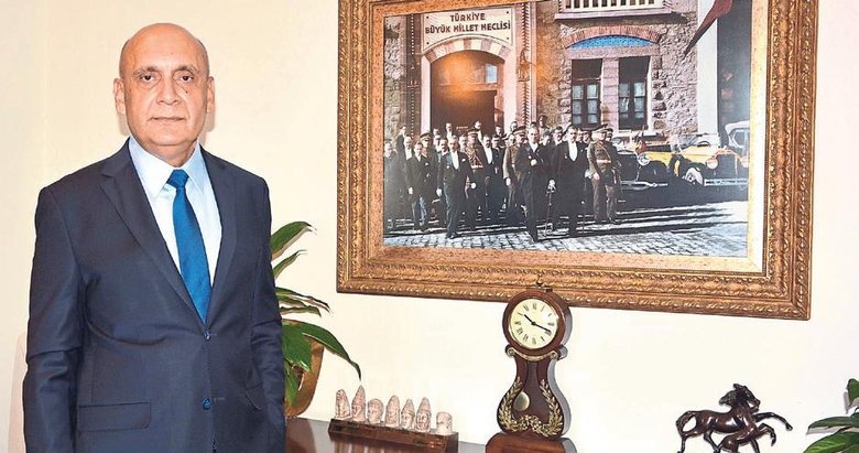 Oda’dan Nalbantoğlu’nun iddialarına sert yanıt