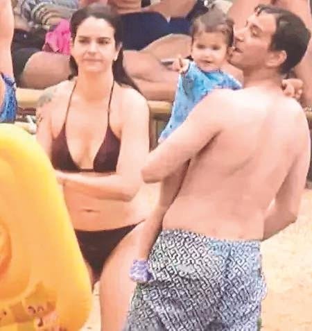 Ayrı düştüler! | Çeşme günlüğü