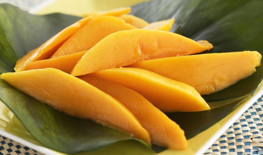 Mango neye iyi gelir? Nasıl yenir?