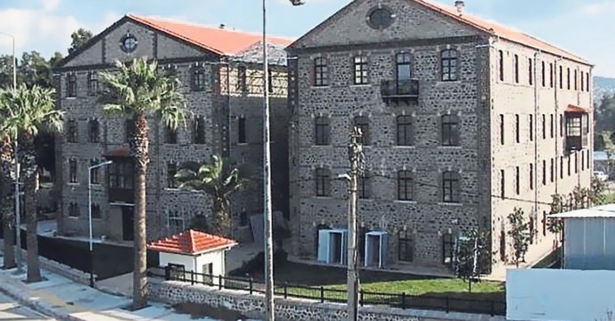 Meslek Fabrikası meselesi kilitlendi