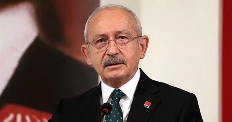 AK Parti Sözcüsü Ömer Çelik’ten Kılıçdaroğlu’na sert tepki