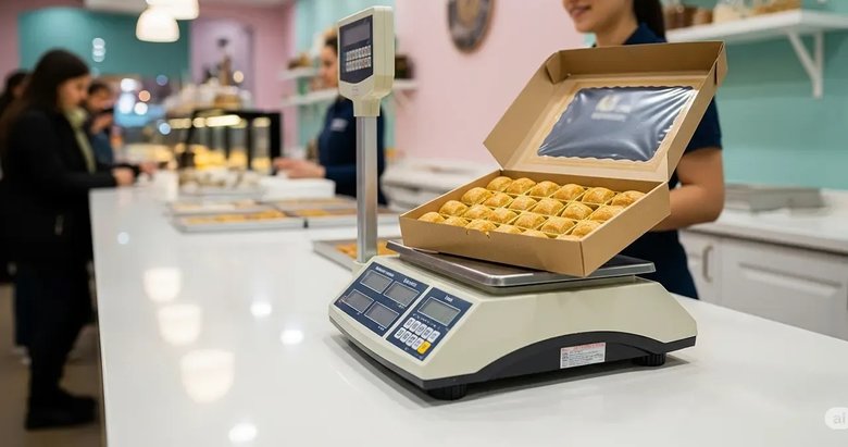 Fiyat etiketlerinde yeni dönem