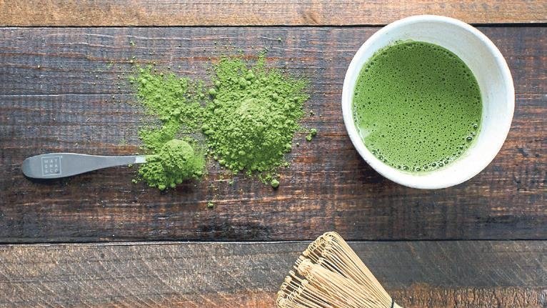 Kadınların geleneksel güzellik yöntemleri