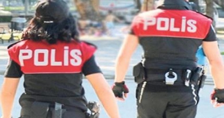 İzmir’de ‘huzur’ ve ‘güvenlik’ denetimi