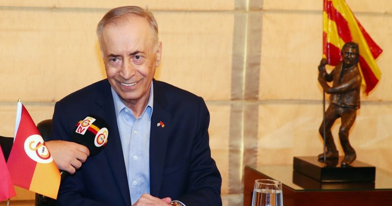 son dakika eski galatasaray baskani mustafa cengiz hayatini kaybetti spor haberleri