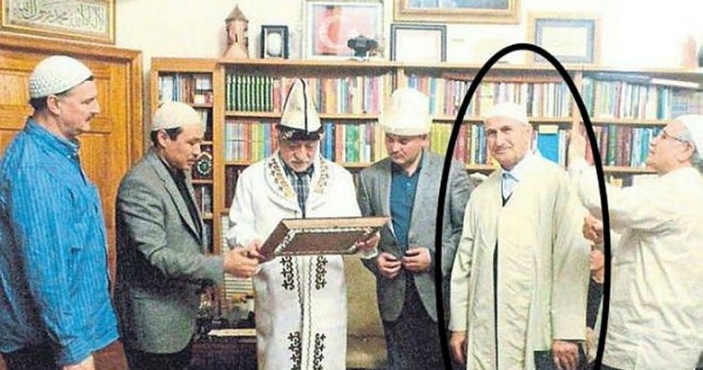 İzmir’de FETÖ’den tutuklanan Yusuf Bekmezci örgütle bağlantılı vakıflardan sorumluymuş