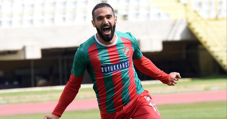 KSK’de yaprak dökümü