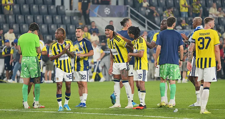 F.Bahçe rövanşa bıraktı