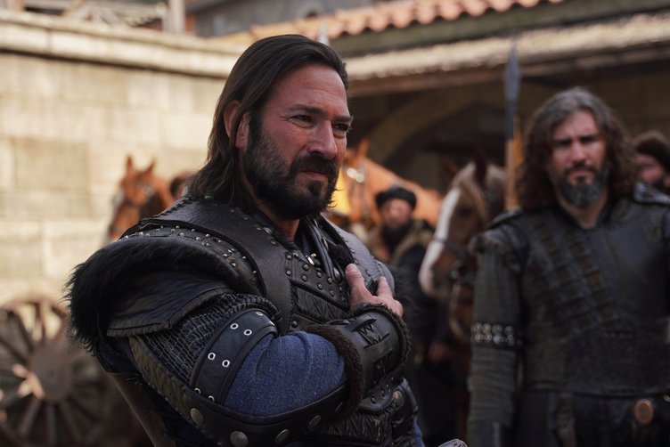 Çarşambanın en çok izlenen dizisi: Kuruluş Osman