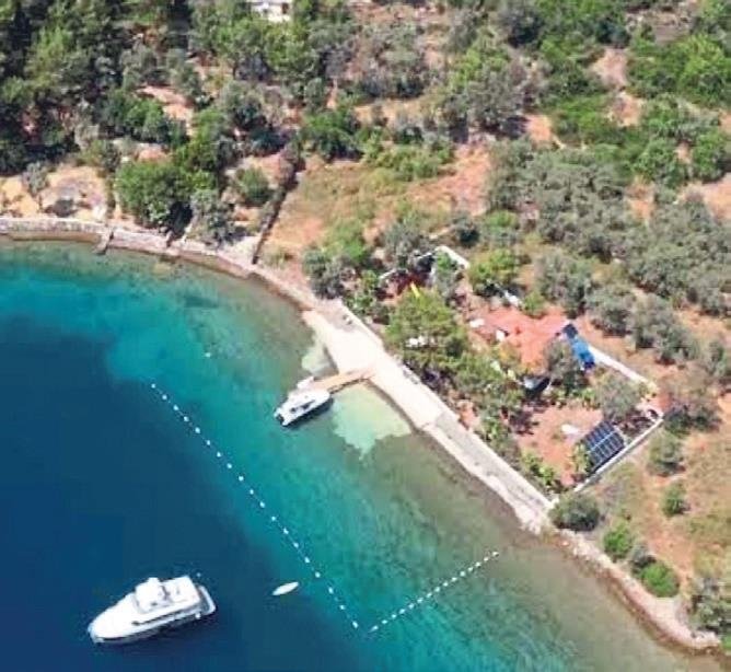 ’Sit’komcu Şahan sessizliğini bozdu