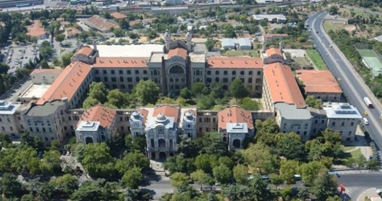 Marmara Üniversitesi 3 öğretim elemanı alacak
