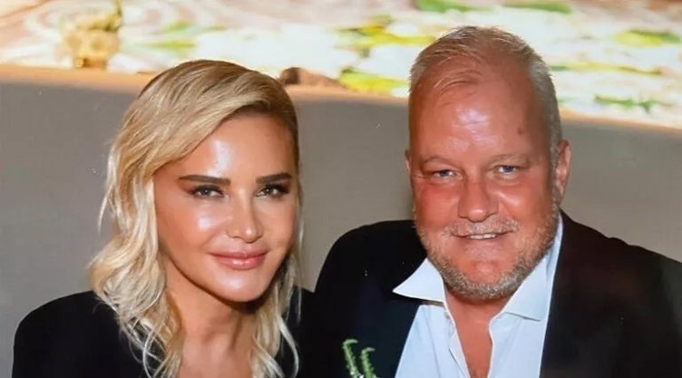 Aslı Şen ile Metin Şen boşanıyor