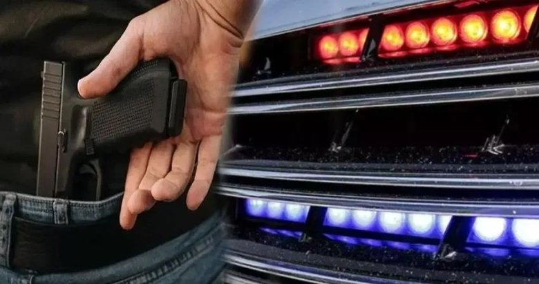 Ruhsatsız silah taşıma ve çakar kullanımında cezalar arttı