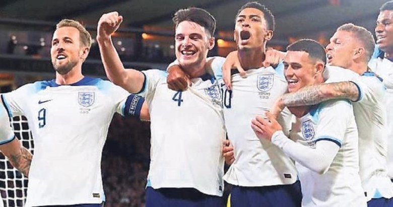 Kupaya doğru/ Kupa hasreti son bulacak mı?