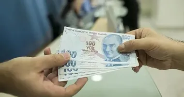 Zamlı memur maaşları ne zaman yatacak?