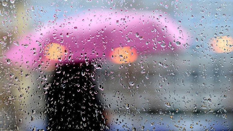 İzmir hava durumu! Meteoroloji’den Ege’ye yağmur uyarısı! 24 Haziran Cuma hava durumu....