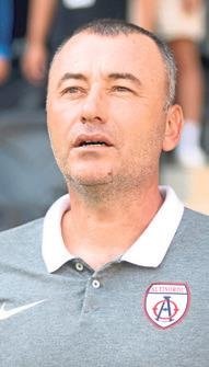 Altınordu 3 puana hasret