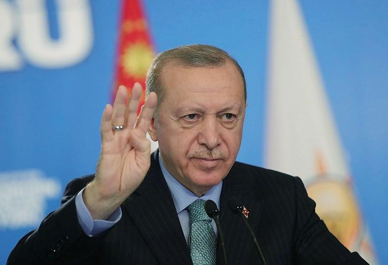 AK Parti’de 7. Olağan Büyük Kongre için geri sayım başladı