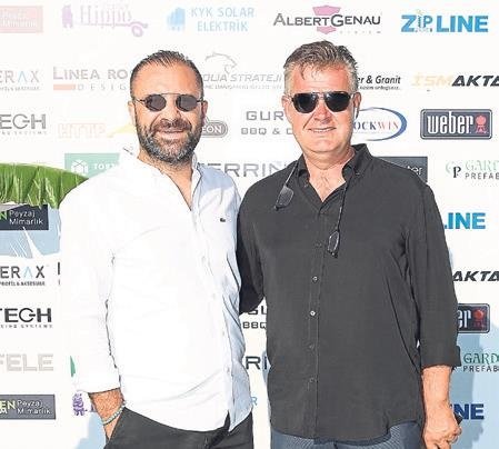 Egebeta Urla Baazar 2023 koleksiyonlarını tanıttı