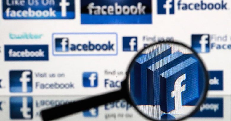 ’Facebook’taki sızma, kişisel veri suistimalinin zirvesi’