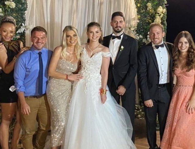 Sihirli Annem’in Ceren’i Gizem Güven ve futbolcu eşi Caner Turp ayrılma kararı aldı