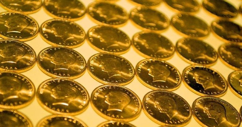 Guncel Altin Fiyatlari 4 Aralik 2018 4 Aralik Ceyrek Altin Gram Altin Bilezik Grami Fiyati Ne Kadar Ekonomi Haberleri