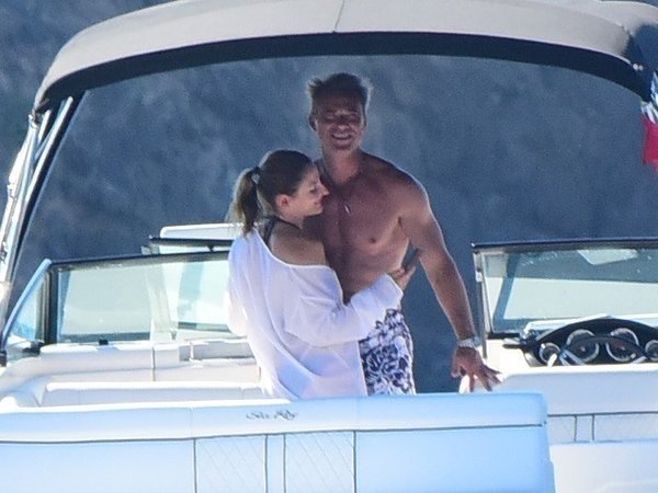 Murat Başoğlu yeğeniyle anılmıştı! Yıllar sonra açıklama yaptı